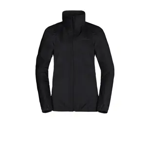 Vandrejakke til kvinder Jack Wolfskin Stormy Point 2L image-0