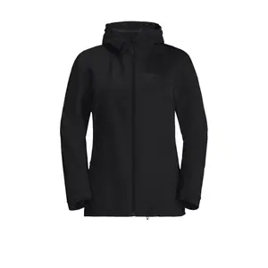 Chaqueta impermeable para mujer Jack Wolfskin Besler image-0