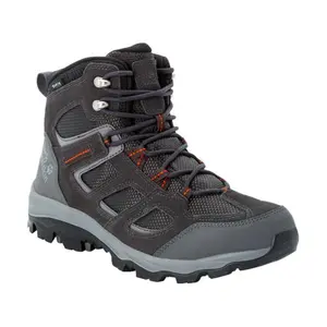 Zapatillas de senderismo Jack Wolfskin Vojo 3 Texapore Mid image-0