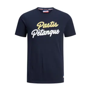 Camiseta Jack & Jones Jorlucien LBSS22 image-0