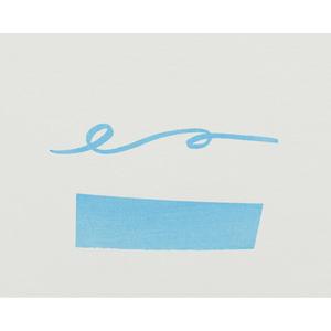 Flaske med skriveblæk Jacques Herbin image-2