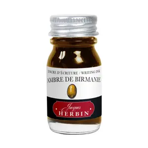Tinta para escribir Jacques Herbin image-0