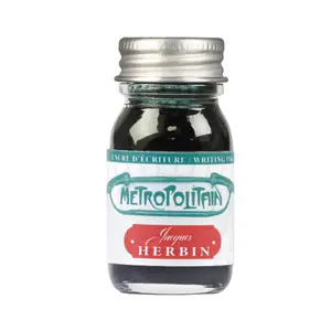 Tinte zum Schreiben Jacques Herbin image-0
