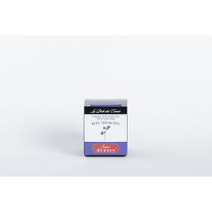 Flaske med skriveblæk Jacques Herbin image-3