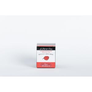 Flaske med skriveblæk Jacques Herbin image-2