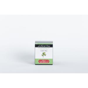 Flaske med skriveblæk Jacques Herbin image-1