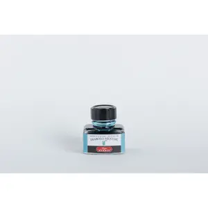 Writing ink bottle Jacques Herbin image-0