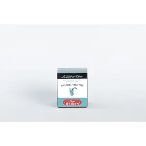 Writing ink bottle Jacques Herbin image-3
