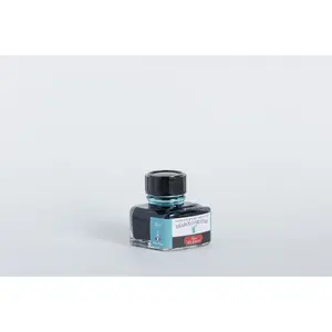 Writing ink bottle Jacques Herbin image-1