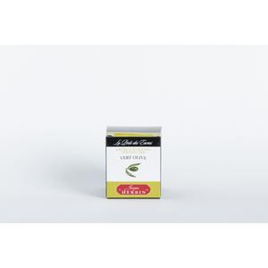 Flaske med skriveblæk Jacques Herbin image-1