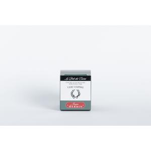 Fles schrijfinkt Jacques Herbin image-1