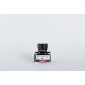 Botella de tinta para escribir Jacques Herbin image-0
