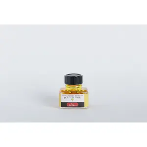 Botella de tinta para escribir Jacques Herbin image-0