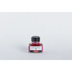 Botella de tinta para escribir Jacques Herbin image-0
