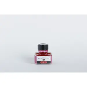Flasche mit Schreibtinte Jacques Herbin image-0