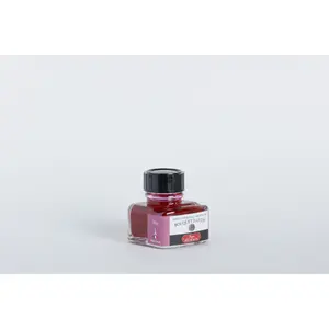 Flasche mit Schreibtinte Jacques Herbin image-2