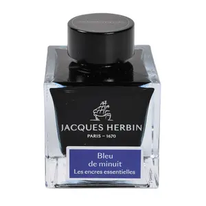 Ätherische Tinte prestige flacon Jacques Herbin image-0
