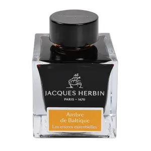 Botella de tinta esencial Prestige Jacques Herbin image-0