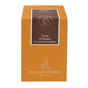 Flacone di inchiostro essenziale Prestige Jacques Herbin image-2
