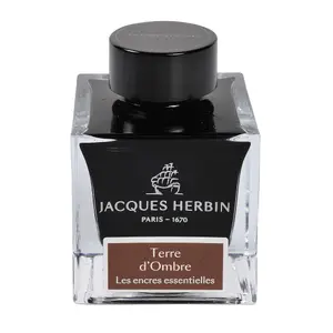 Flacone di inchiostro essenziale Prestige Jacques Herbin image-0