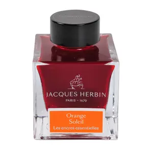 Encre essentielle prestige flacon Jacques Herbin image-0