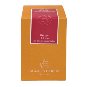 Ätherische Tinte prestige flacon Jacques Herbin image-1