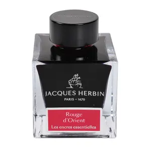 Ätherische Tinte prestige flacon Jacques Herbin image-0