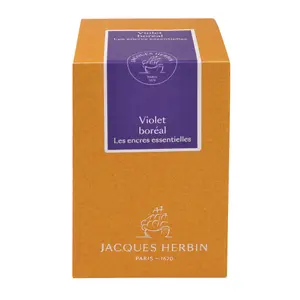 Prestige essential ink bottle Jacques Herbin image-1