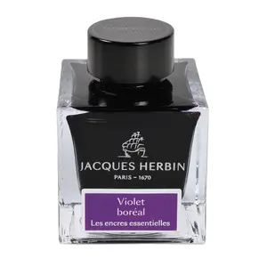 Prestige essential ink bottle Jacques Herbin image-0