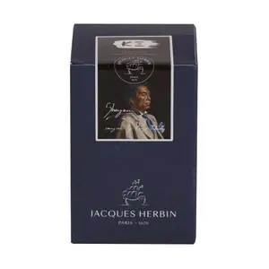 Encre prestige création d'artistes Jacques Herbin Shogun image-1