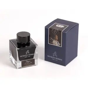 Encre prestige création d'artistes Jacques Herbin Shogun image-0