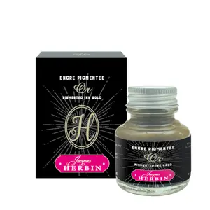 Decoratieve pigmentinkt Jacques Herbin image-0
