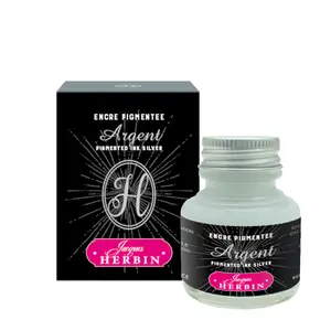 Decoratieve pigmentinkt Jacques Herbin image-0
