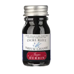 Dufttinte Lavendelduft Jacques Herbin image-0