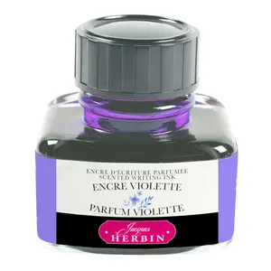 Parfümierte Tinte Jacques Herbin image-0