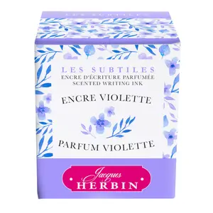 Parfümierte Tinte Jacques Herbin image-1