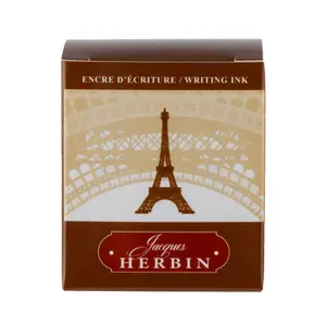 Tinta para escribir la Torre Eiffel Jacques Herbin image-4