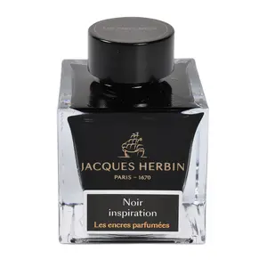 Inchiostro profumato Inspiration Prestige Jacques Herbin image-0