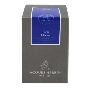 Tinte Jacques Herbin Prestige 1670 image-3