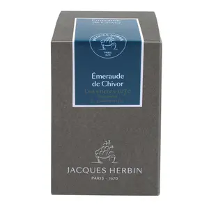Atrament Jacques Herbin Prestige 1670 image-4