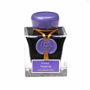 Tinte Jacques Herbin Prestige 1670 image-0