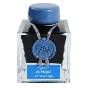 Inchiostro Jacques Herbin Prestige 1798 image-0