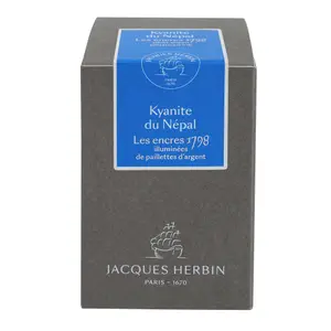 Inchiostro Jacques Herbin Prestige 1798 image-6