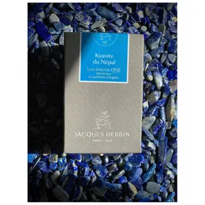 Inchiostro Jacques Herbin Prestige 1798 image-3