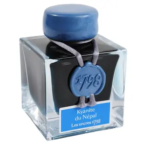 Inchiostro Jacques Herbin Prestige 1798 image-1