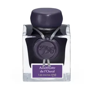 Inkt Jacques Herbin Prestige 1798 image-0