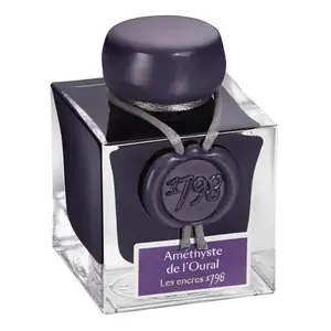 Inkt Jacques Herbin Prestige 1798 image-1