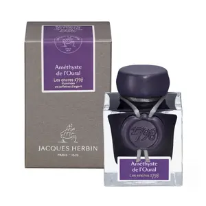 Inkt Jacques Herbin Prestige 1798 image-2