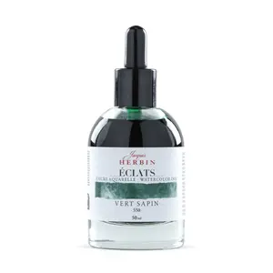 Tinte Fine Arts Aquarell Splitter Jacques Herbin image-0