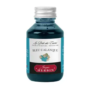 Tinta para escribir Jacques Herbin